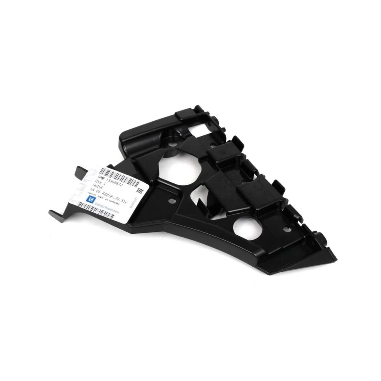 Opel Astra J Sol Ön Dış Tampon Braketi GM 13368872