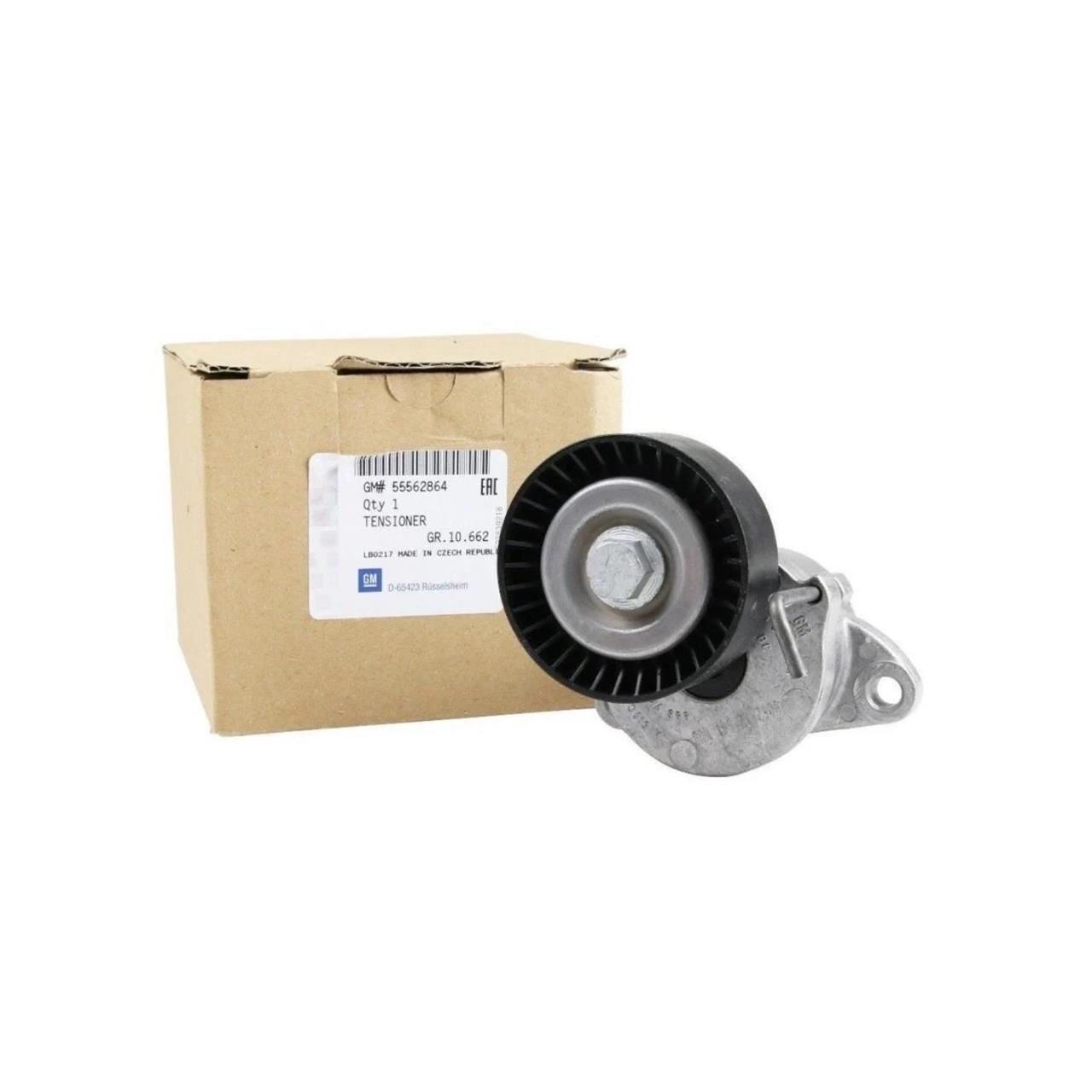 Opel İnsignia A V 2.0 Dizel V Kayış Gergi Kütüğü GM 55562864