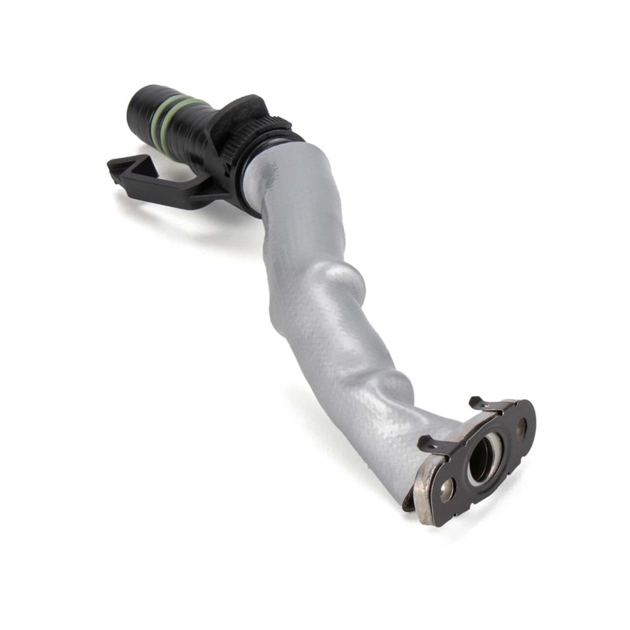 Opel İnsignia 1.4 Turbo Yağlama Borusu GM 55587854