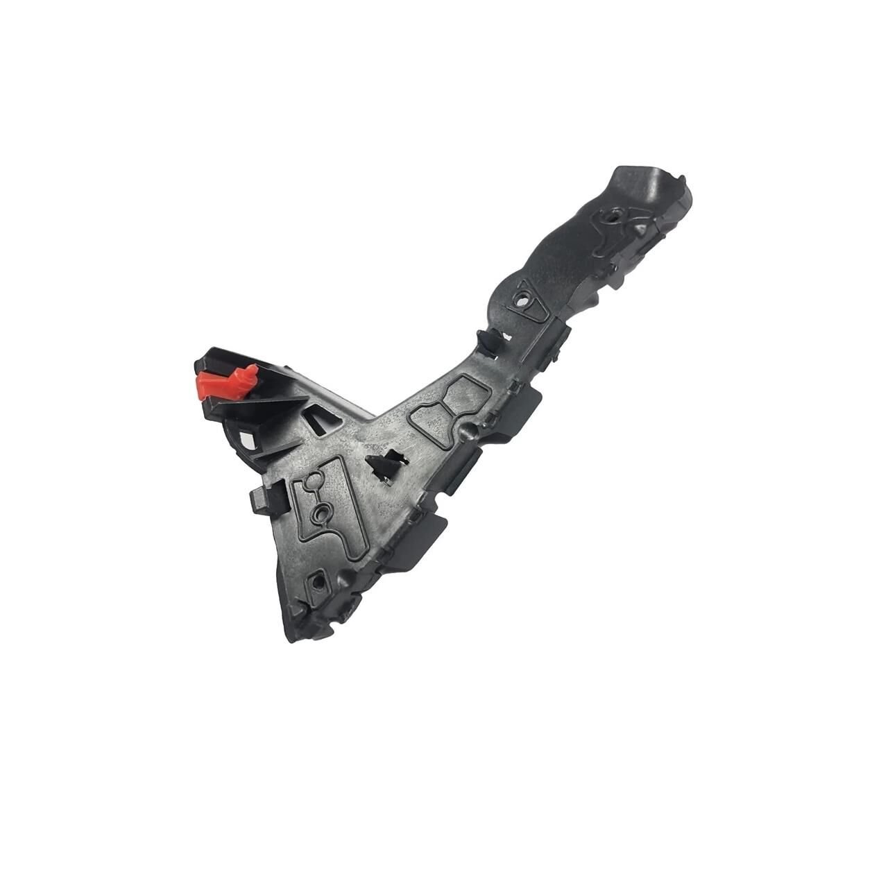 Opel Astra H Ön Sağ Tampon Braketi (Ayağı) GM Marka