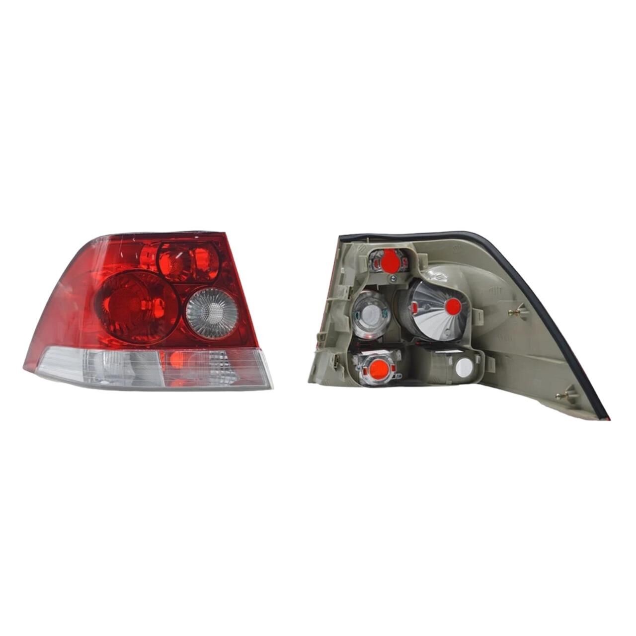 Opel Astra H Sedan Sağ Stop Lambası İthal