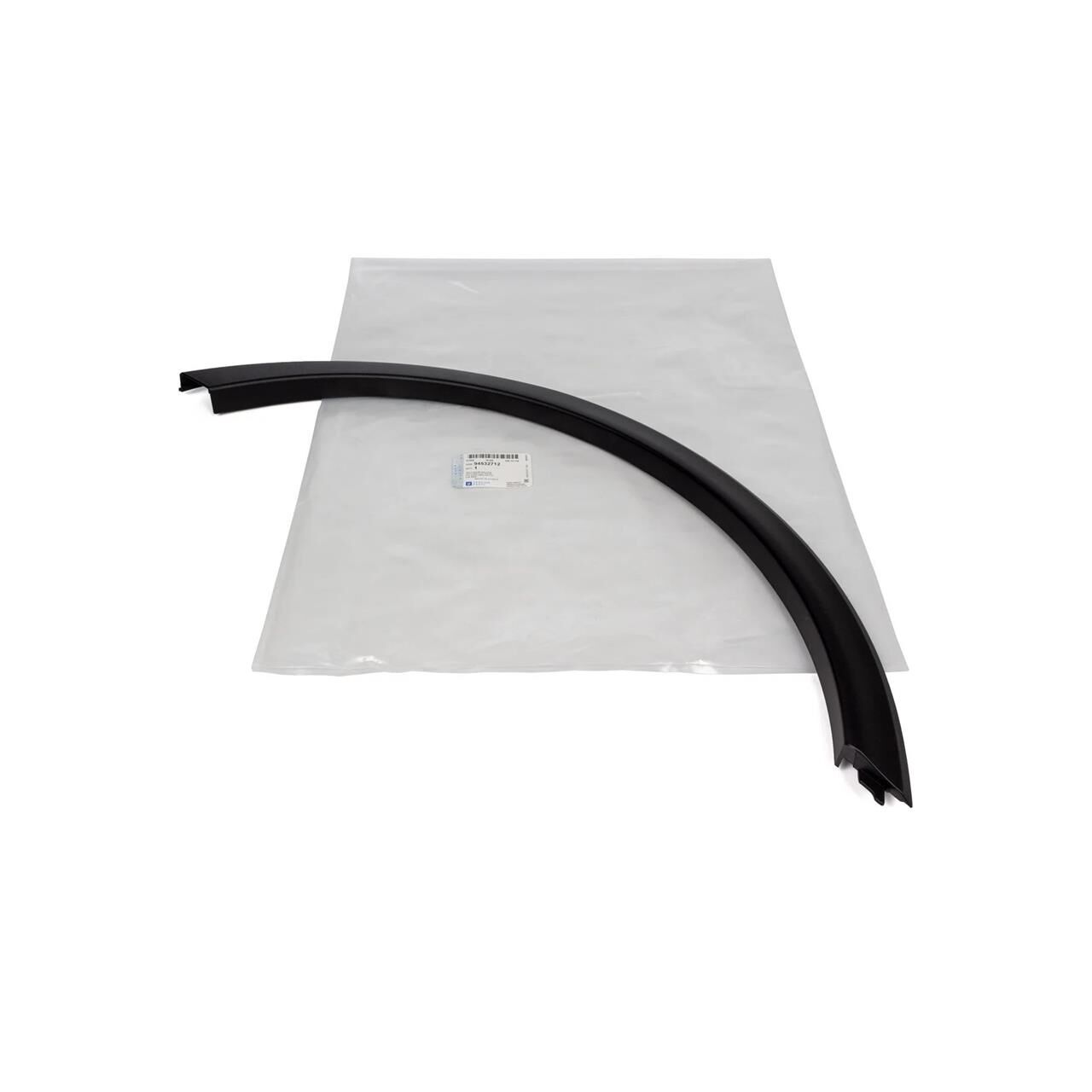 Opel Mokka X Sol Arka Çamurluk Ağız Bakaliti GM 94532712