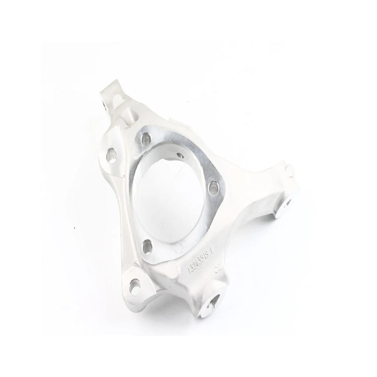 Opel İnsignia A Sol Ön Aks Taşıyıcı GM 13219080