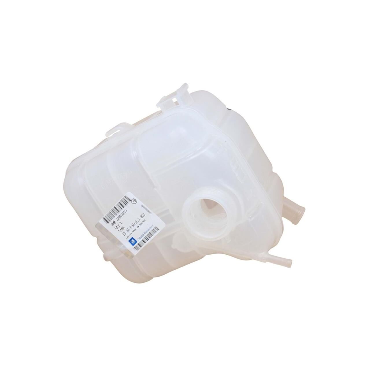 Opel İnsignia Rezerve (Yedek) Su Deposu Sensörlü GM 22953219