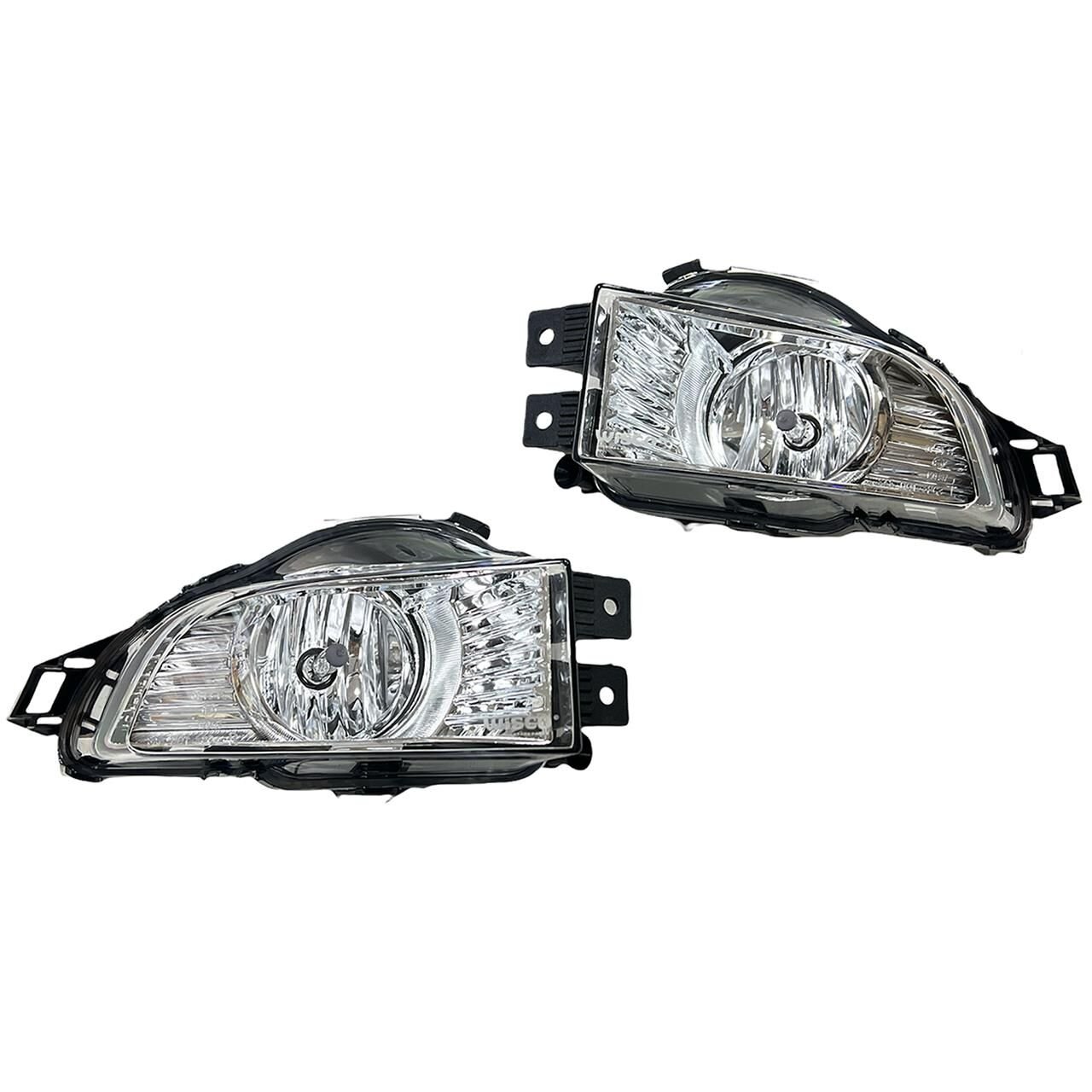 Opel İnsignia Sol Sis Farı Yansanayi 1710378