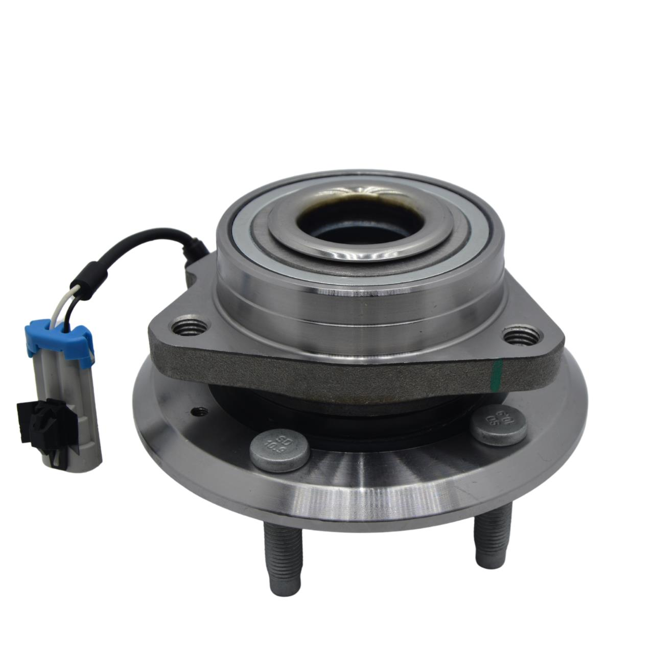 Chevrolet Captiva Ön Teker Porya Bilyası Skf Marka