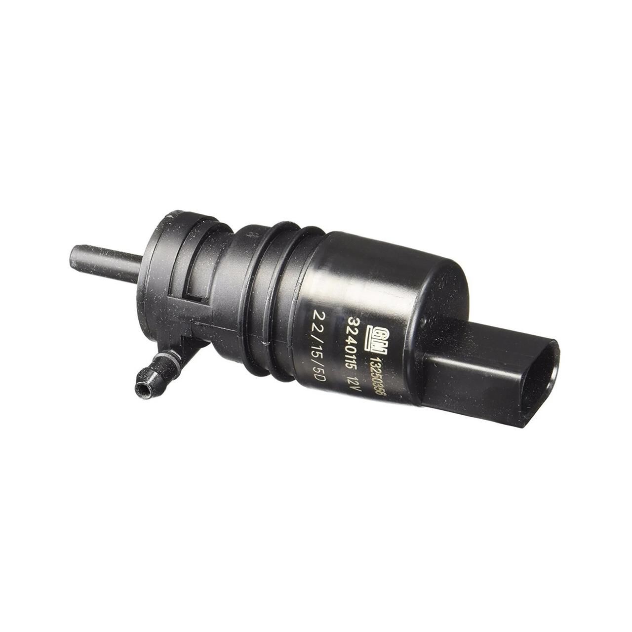 Opel İnsignia A Sedan Ön Cam Su Fıskiye Motoru GM 13250356