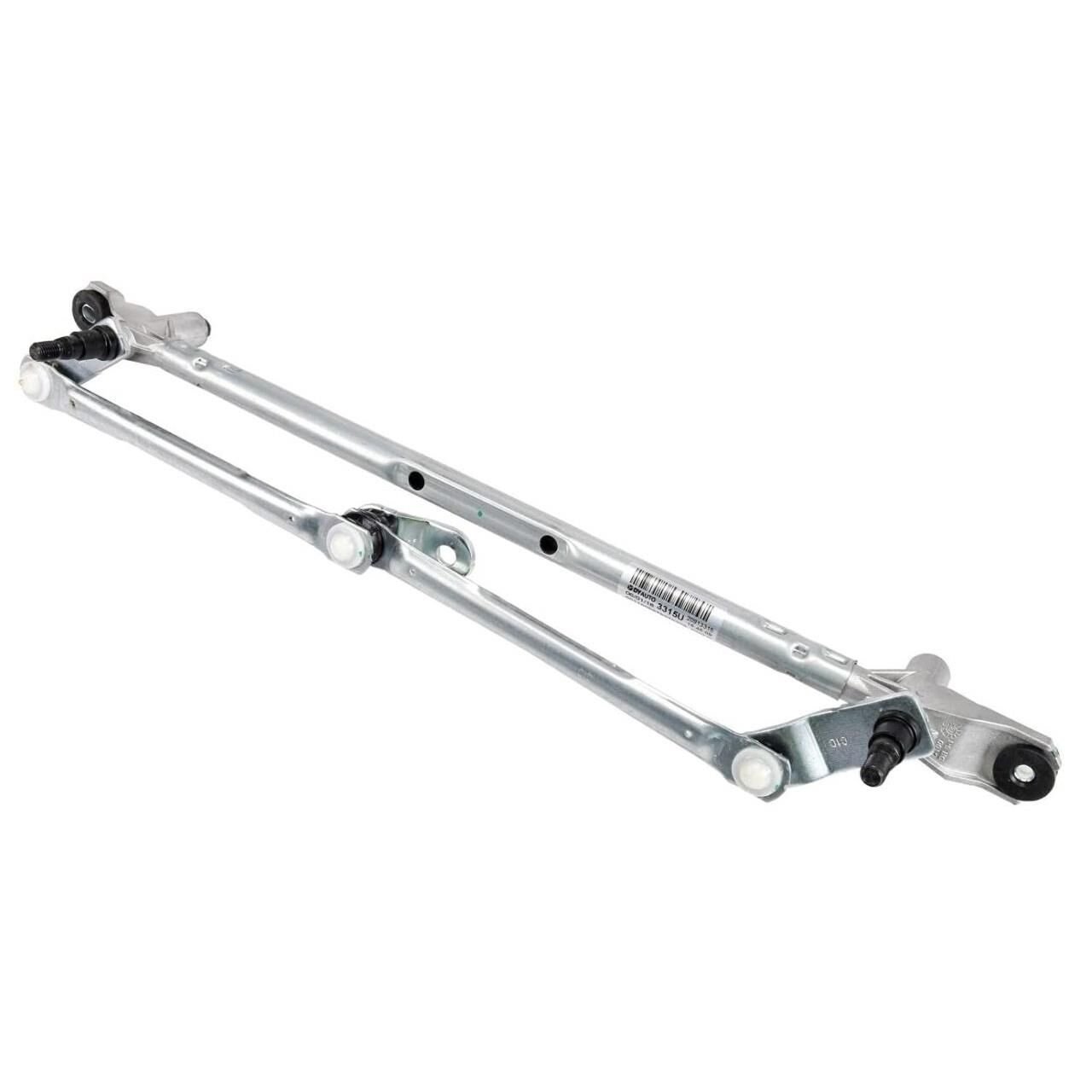 Chevrolet Captiva C140 Ön Cam Silecek Mekanizması İthal 20913315