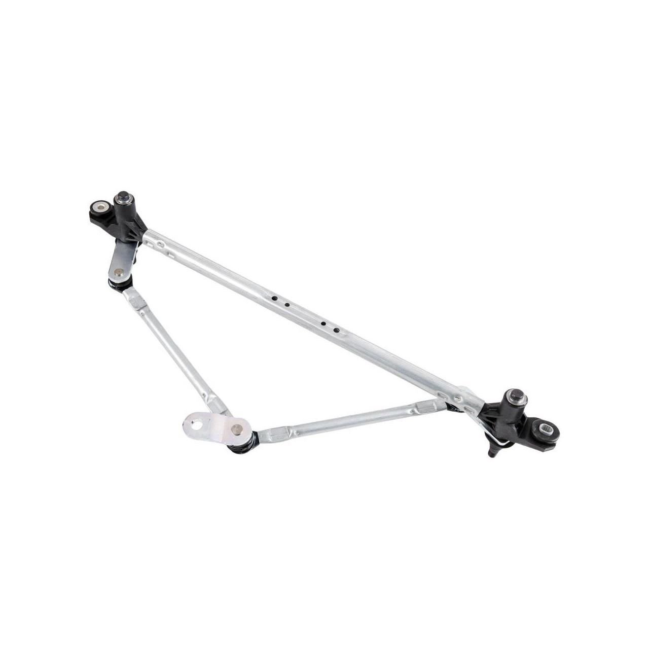 Chevrolet Aveo Ön Cam Silecek Mekanizması İthal