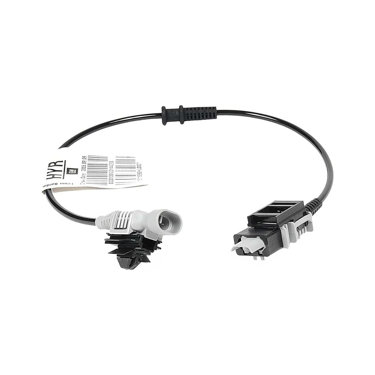 Opel Zafira B Sağ Ön Abs Sensör Kablosu GM 13118565