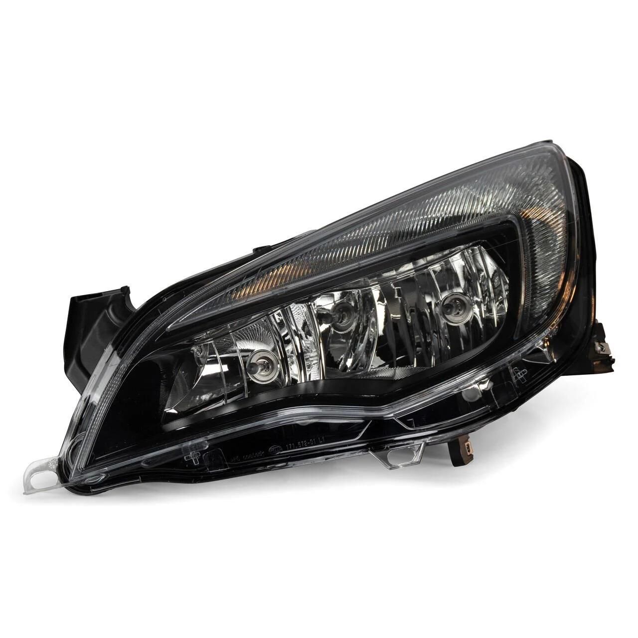 Opel Astra J 2012 Sonrası Sol Far Akkor Tip İthal 1216724