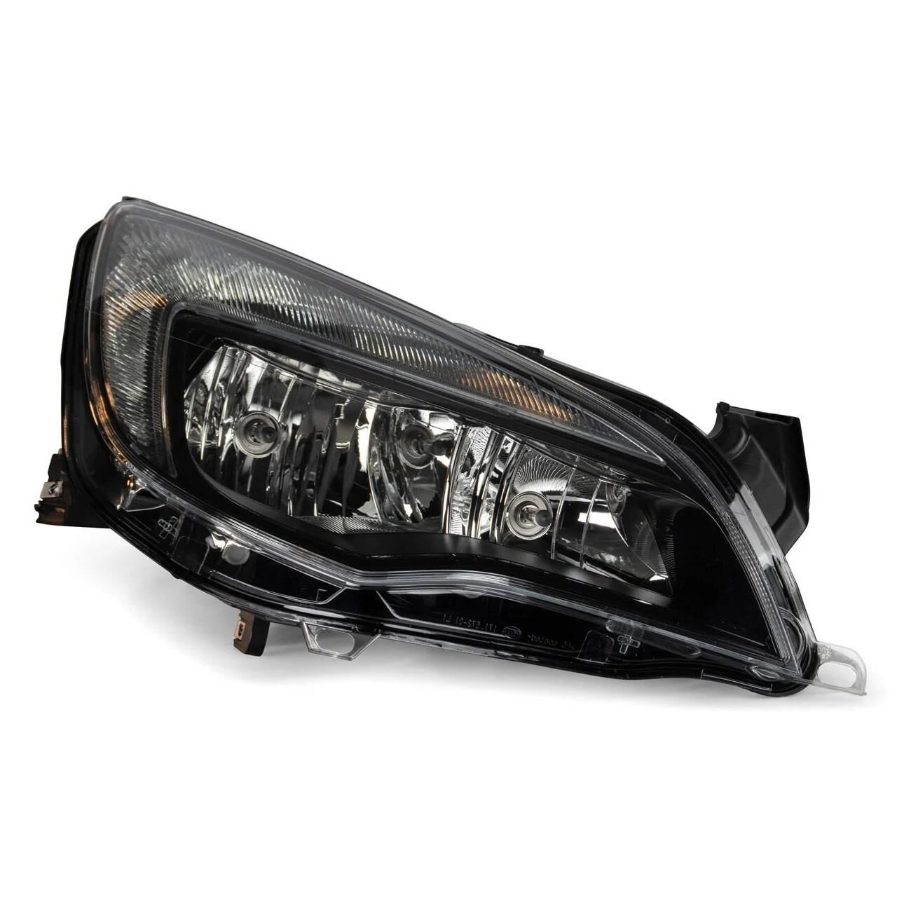 Opel Astra J 2012 Sonrası Sağ Far Akkor Tip İthal 1216725