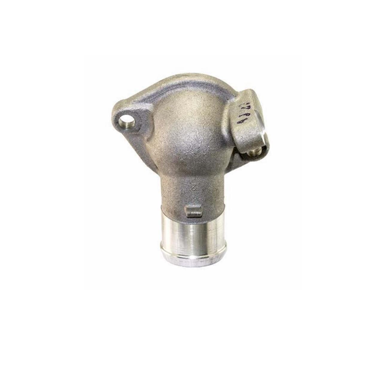 Chevrolet Epica 2.0 Dizel Termostat Kapağı GM 96440409