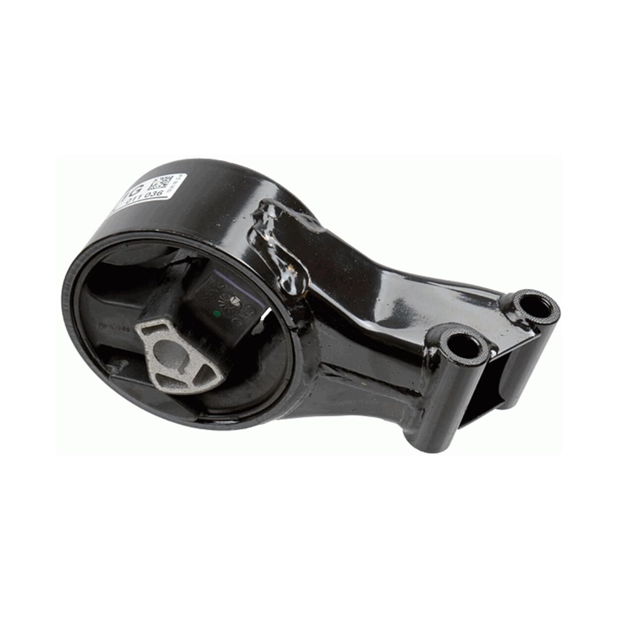 Chevrolet Cruze Arka Motor Takozu GM 13248630