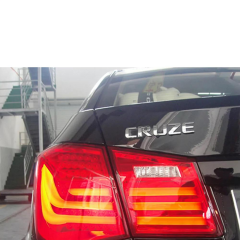 Chevrolet Cruze Bmw Tip Led Stop Takımı 4 Parça Set