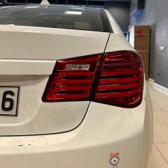 Chevrolet Cruze Mercedes Tip Kayar Sinyalli Led Stop Takımı 4 Parça Set