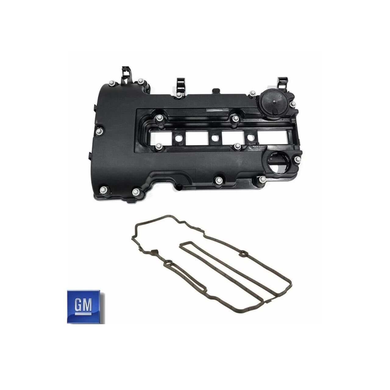 Opel İnsignia A 1.4 Turbo Külbütör Kapağı GM 25203036