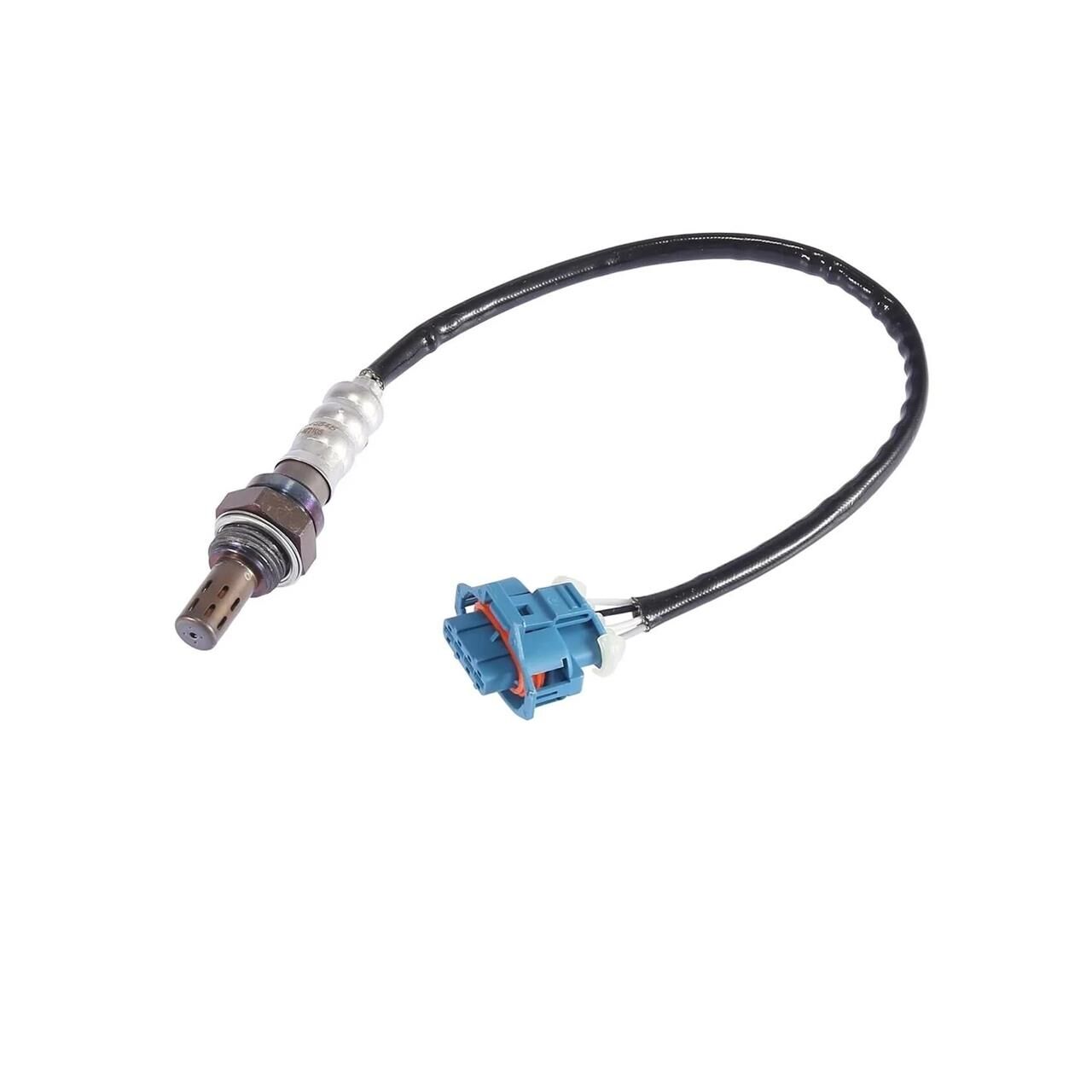 Chevrolet Cruze Oksijen Sensörü Konum 2 GM 55566648