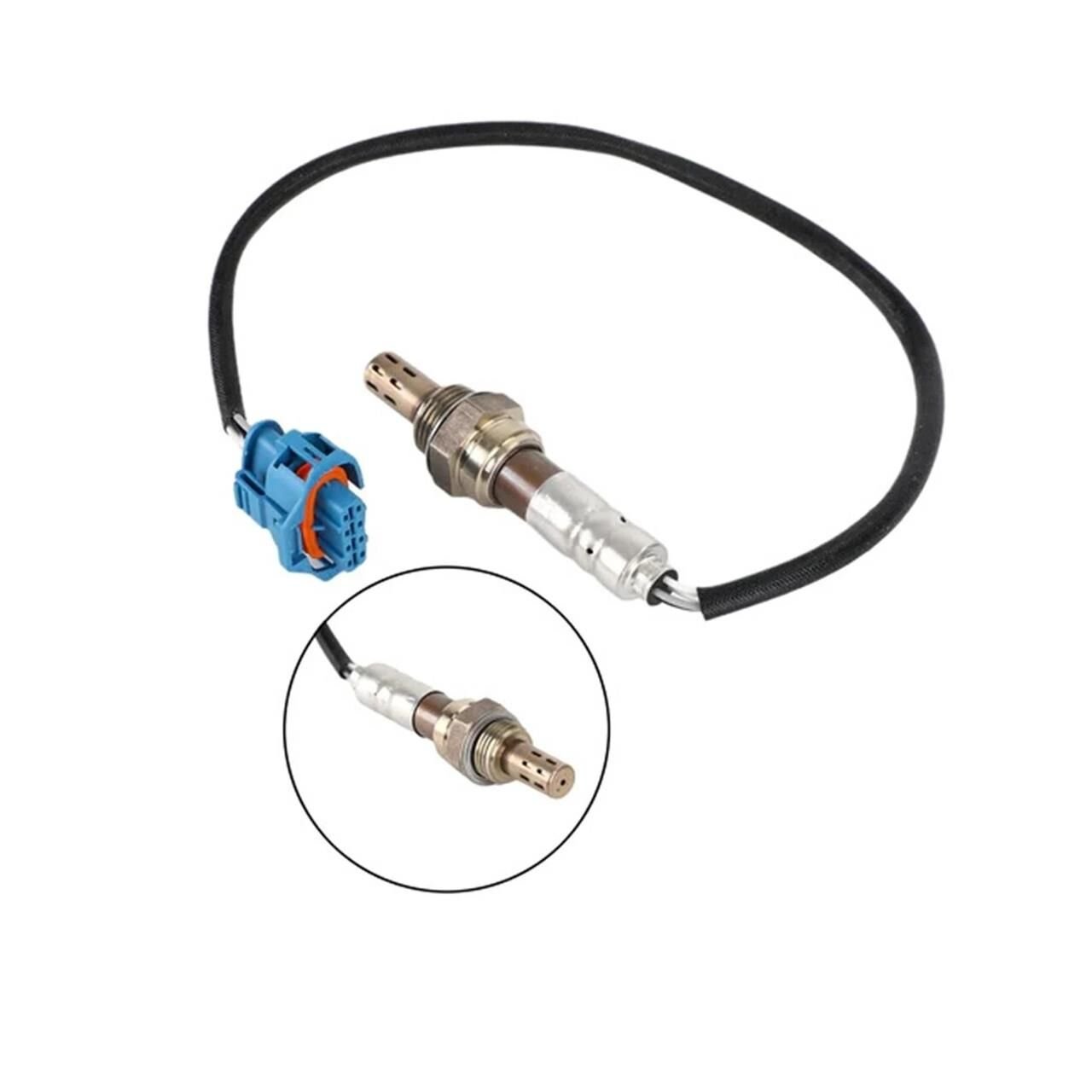 Chevrolet Cruze Oksijen Sensörü Konum 1 GM 55566650