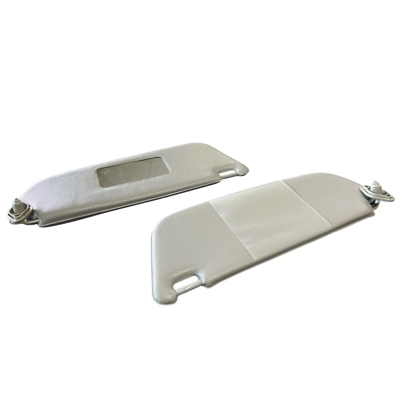 Opel Corsa B Sağ Sol Güneşlik Takımı İthal