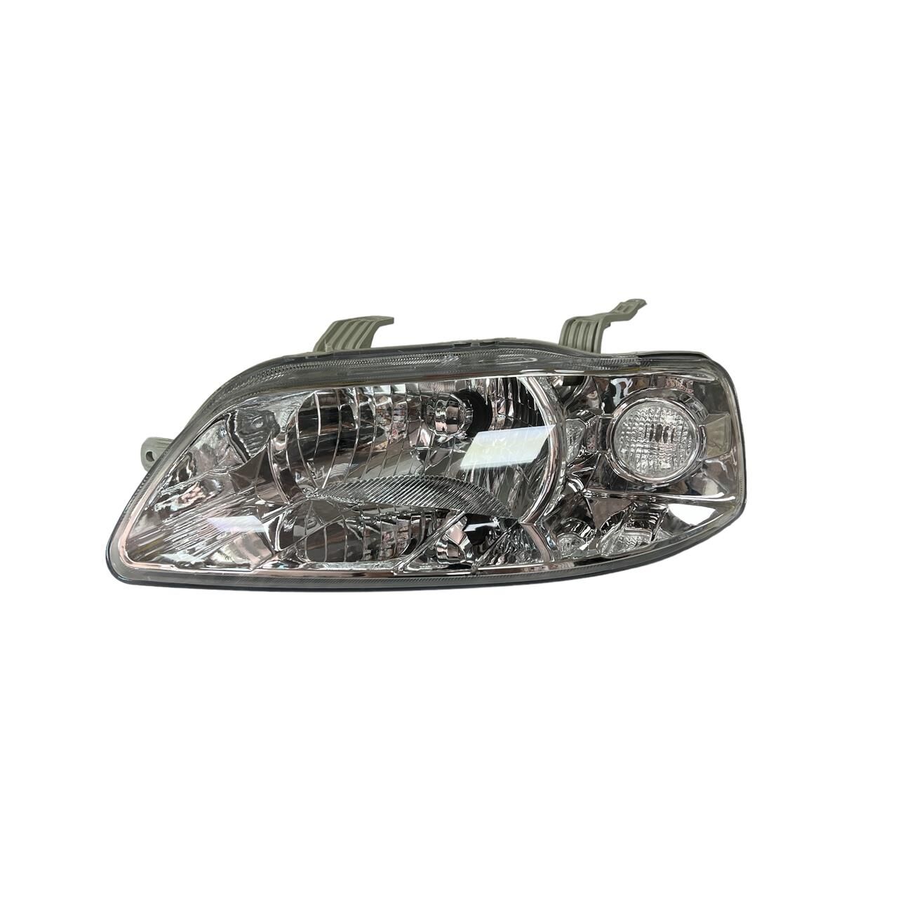 Chevrolet Kalos Sol Far Sinyalsiz İthal