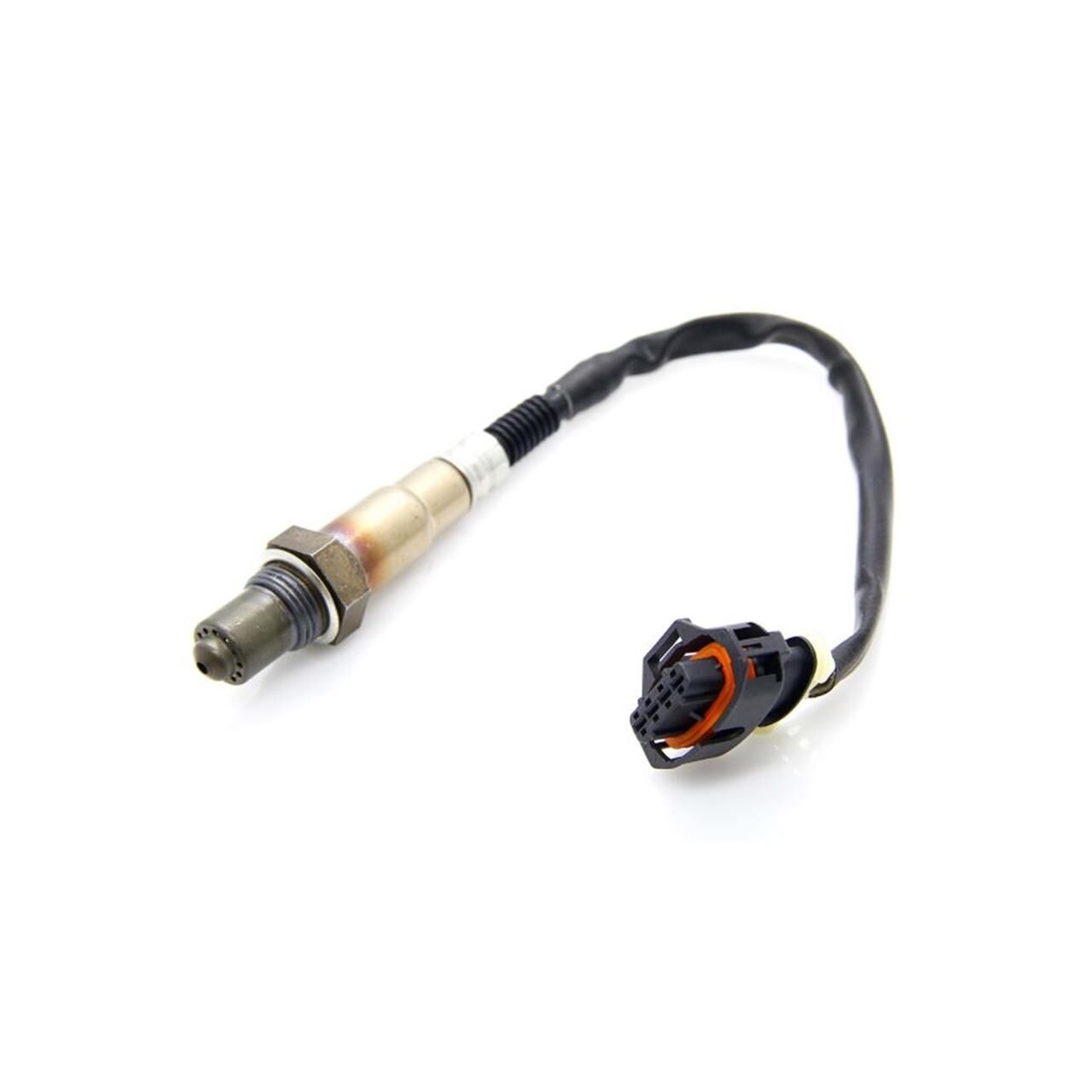 Opel Corsa D A12XER A14XER Benzinli Oksijen Sensörü Konum 2 GM 55562206