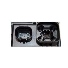 Opel Astra J 1.3 Dizel Isıtma (Kızdırma) Buji Rolesi GM 55574293