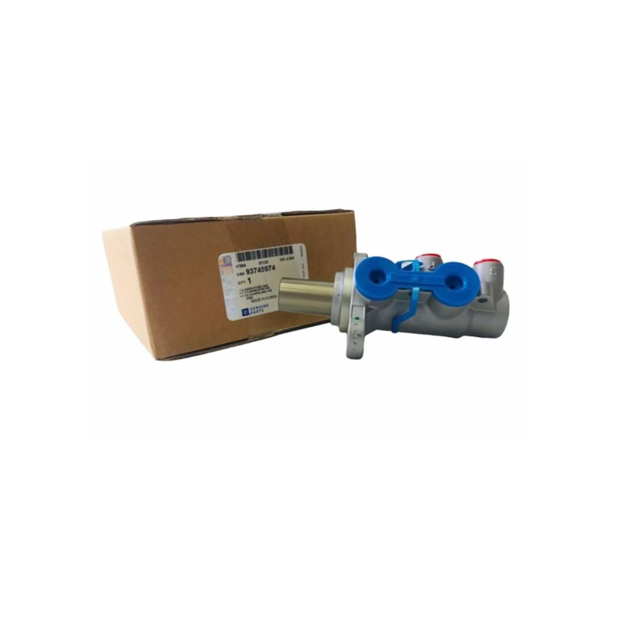 Chevrolet Captiva C140 Fren Ana Merkezi GM 93745974