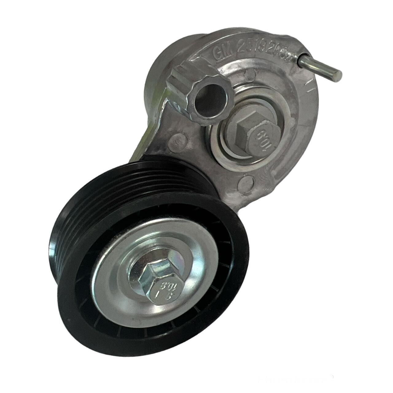 Chevrolet Captiva C140 2.0 Dizel Gergi Kütüğü Orjinal 25192084