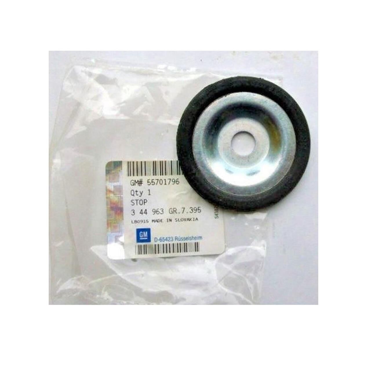 Opel Meriva B Ön Amortisör Üst Sacı GM Marka 557001796