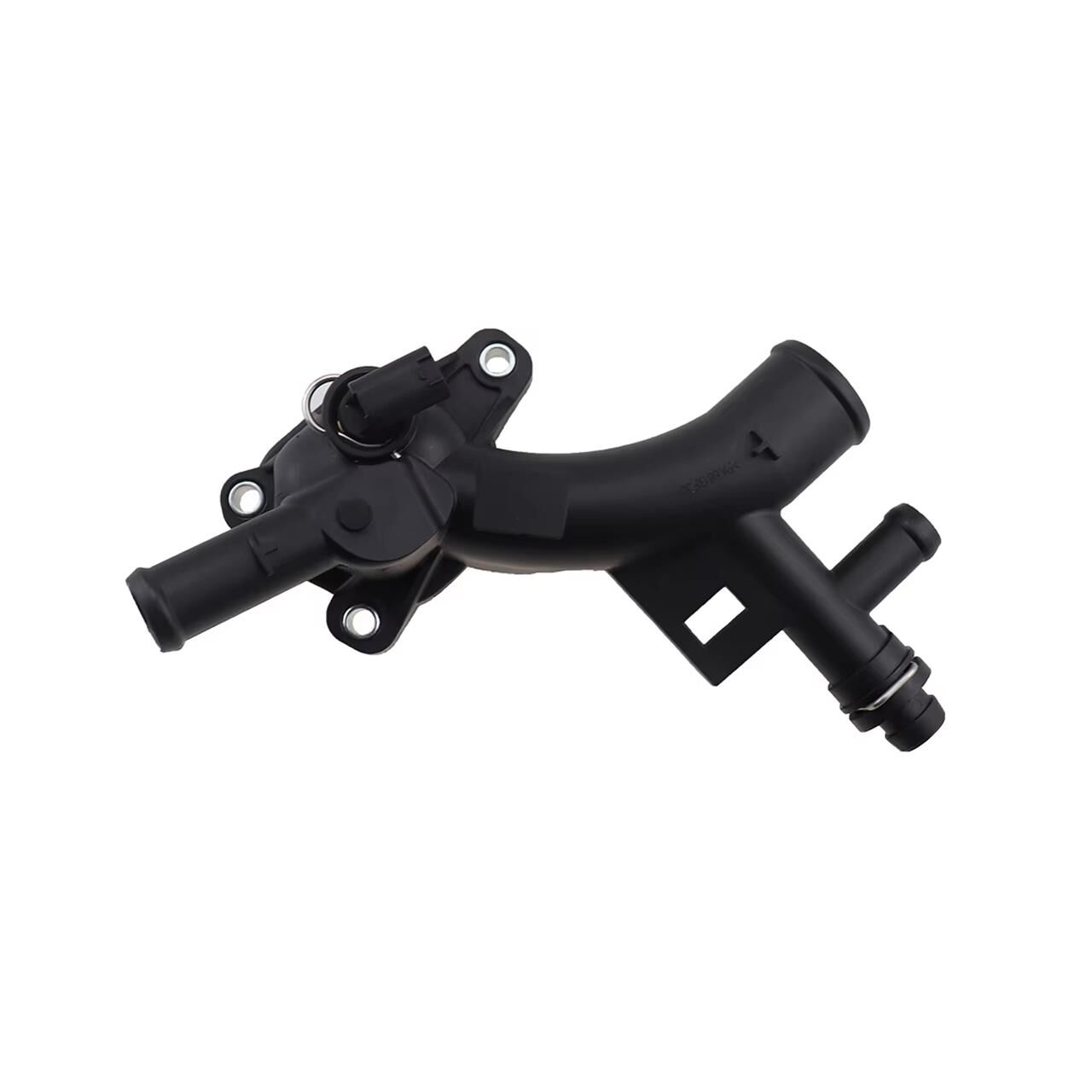 Opel Meriva B 1.4 Turbo Termostat Su Gövdesi İthal 25193922