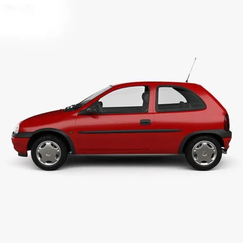 CORSA B