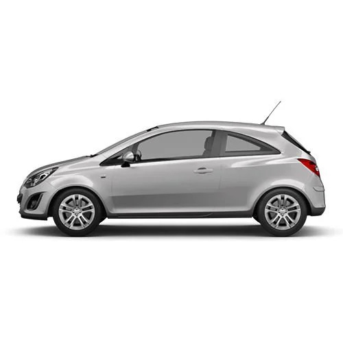 CORSA D