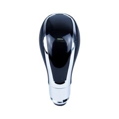 Opel Astra J Otomatik Vites Topuzu Deri Piano Black İthal