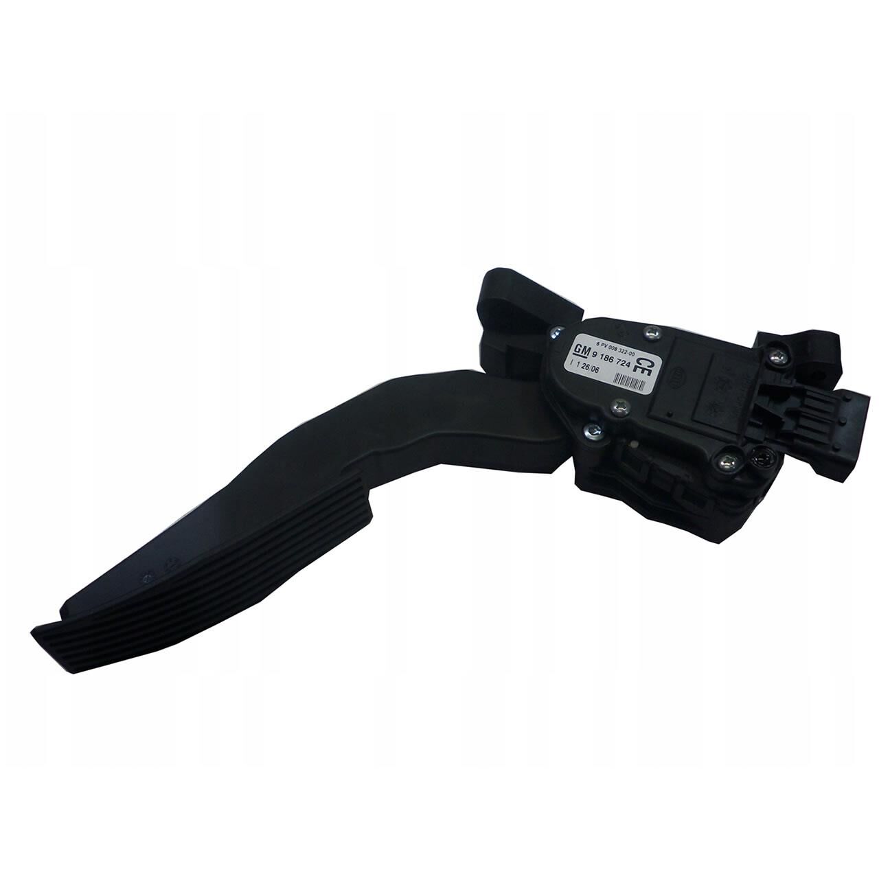 Opel Vectra C Gaz Pedalı Manuel Vites GM Marka