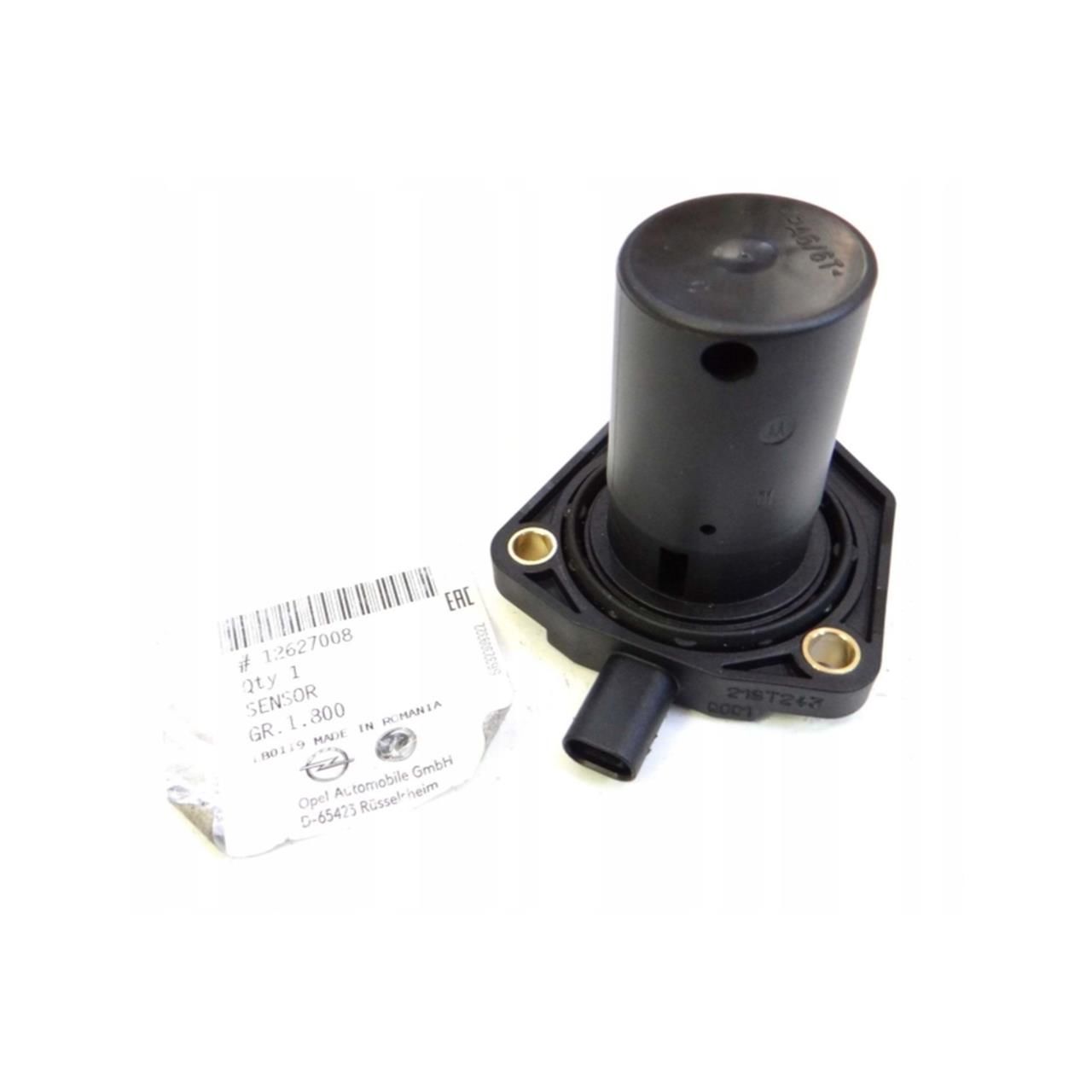 Opel İnsignia B 1.6 Dizel Yağ Seviye Sensörü GM 12627008