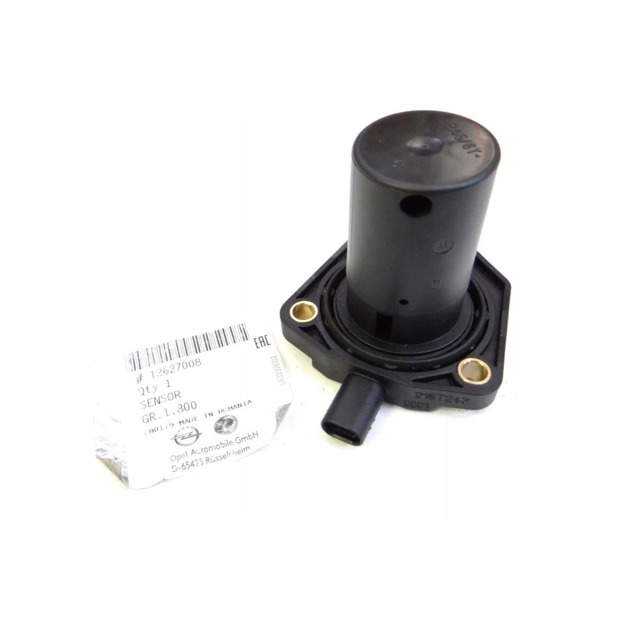 Opel İnsignia B 1.6 Dizel Yağ Seviye Sensörü GM 12627008