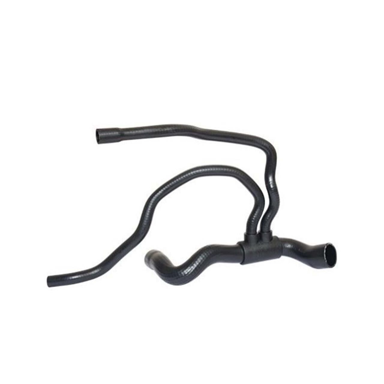 Opel Corsa D Z14XEP Benzinli Radyatör Alt Hortumu Otomatik GM 13191209