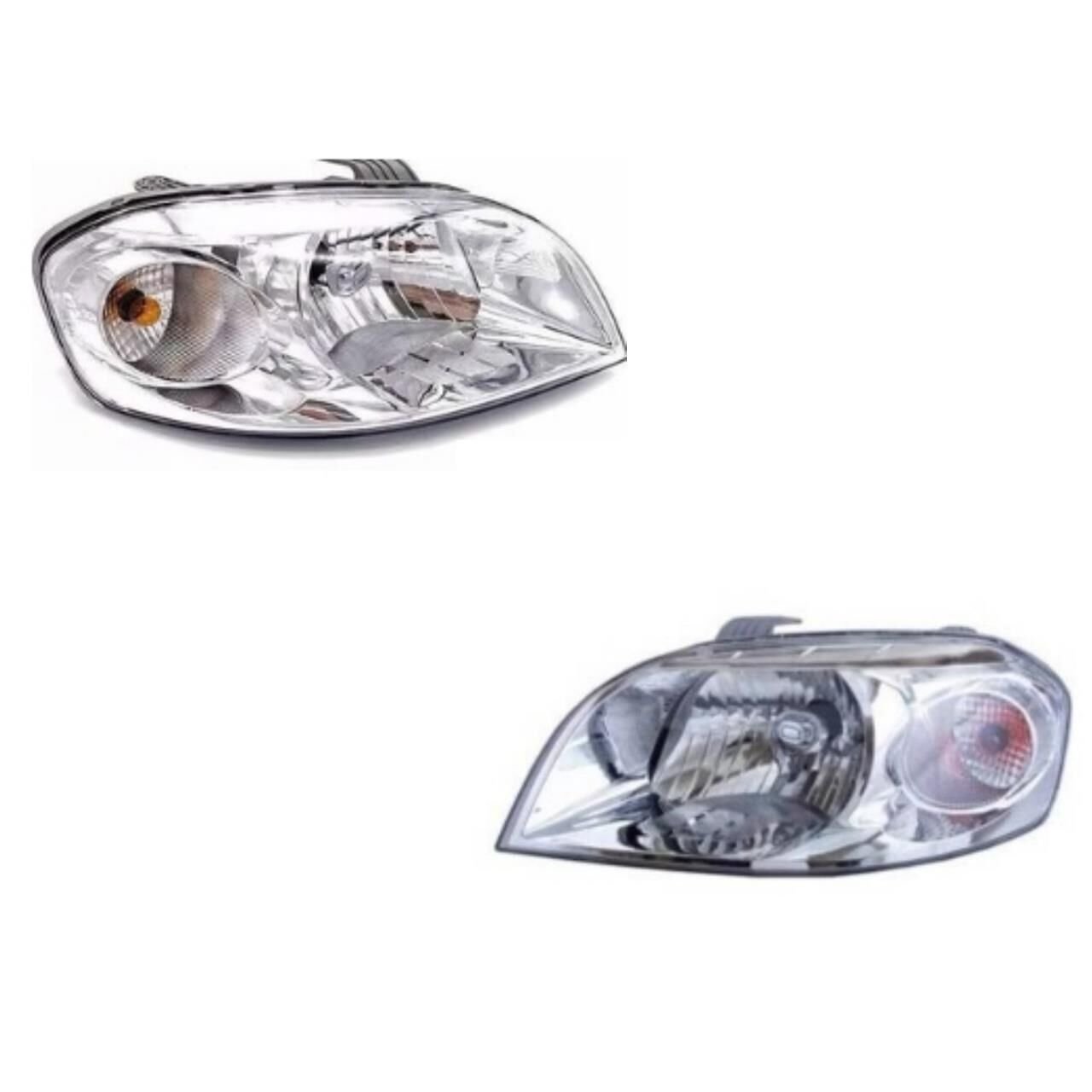 Chevrolet Aveo Sedan Far Takımı İthal 96650521