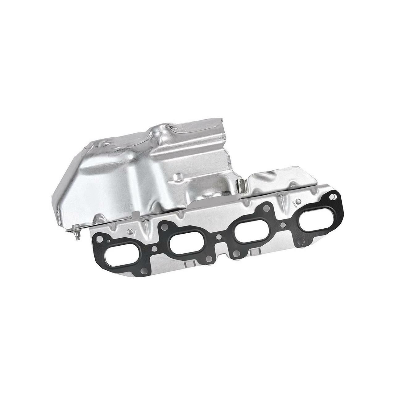 Opel Zafira C 1.6 Dizel Egzoz Manifold Contası GM 55496050