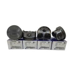 Opel Astra J 1.6 Benzinli STD Piston Sekman Takım GM 25190255