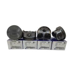 Opel İnsignia 1.6 Benzinli STD Piston Sekman Takım GM 25190255