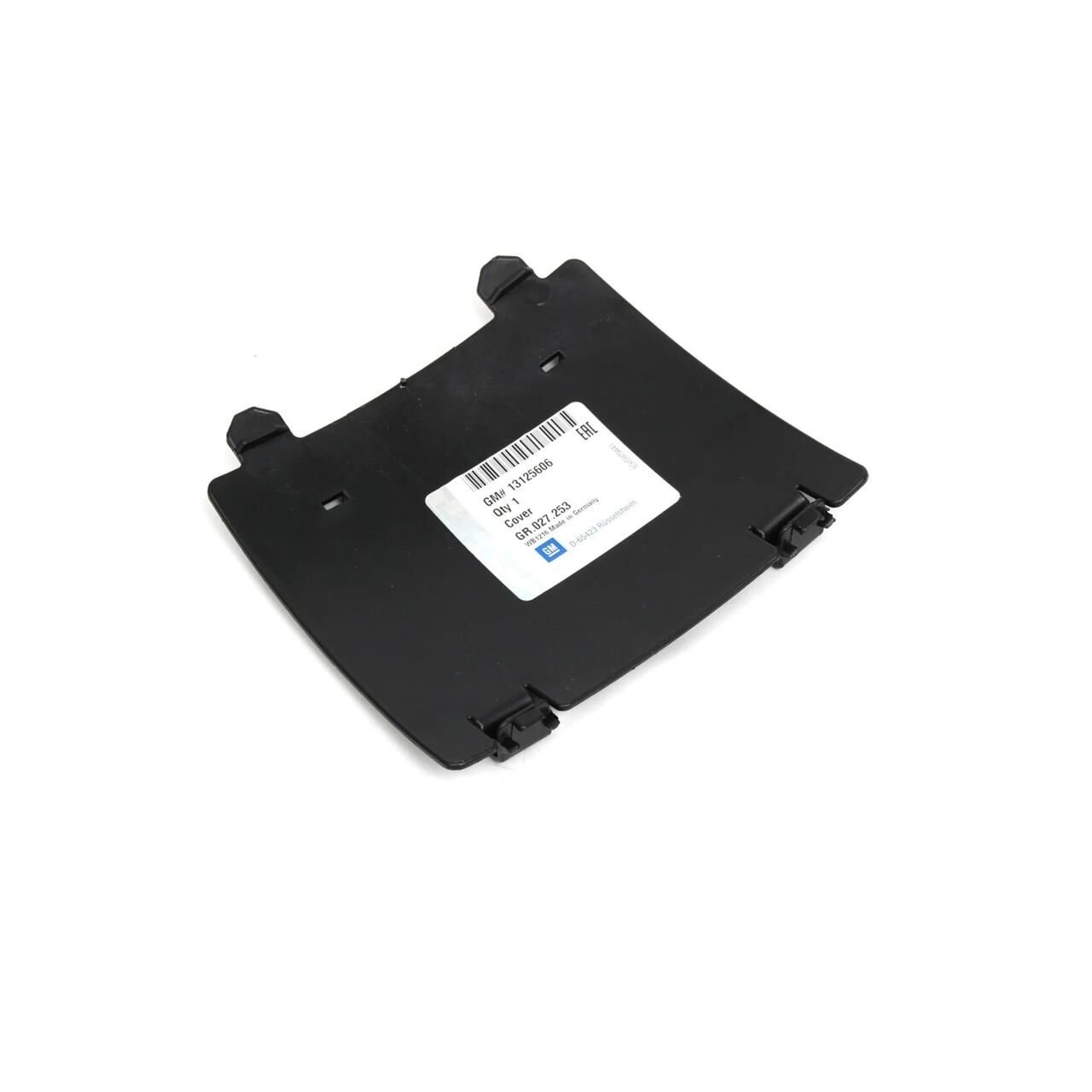 Opel Astra H Ön Davlumbaz Orta Kapağı GM 13125606