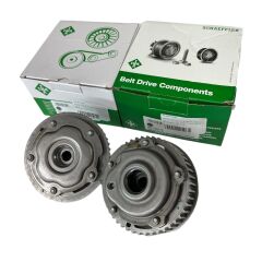 Opel Mokka Emme Egzoz Eksantrik Dişli Takımı 1.6 (XER) İna (GM) Marka