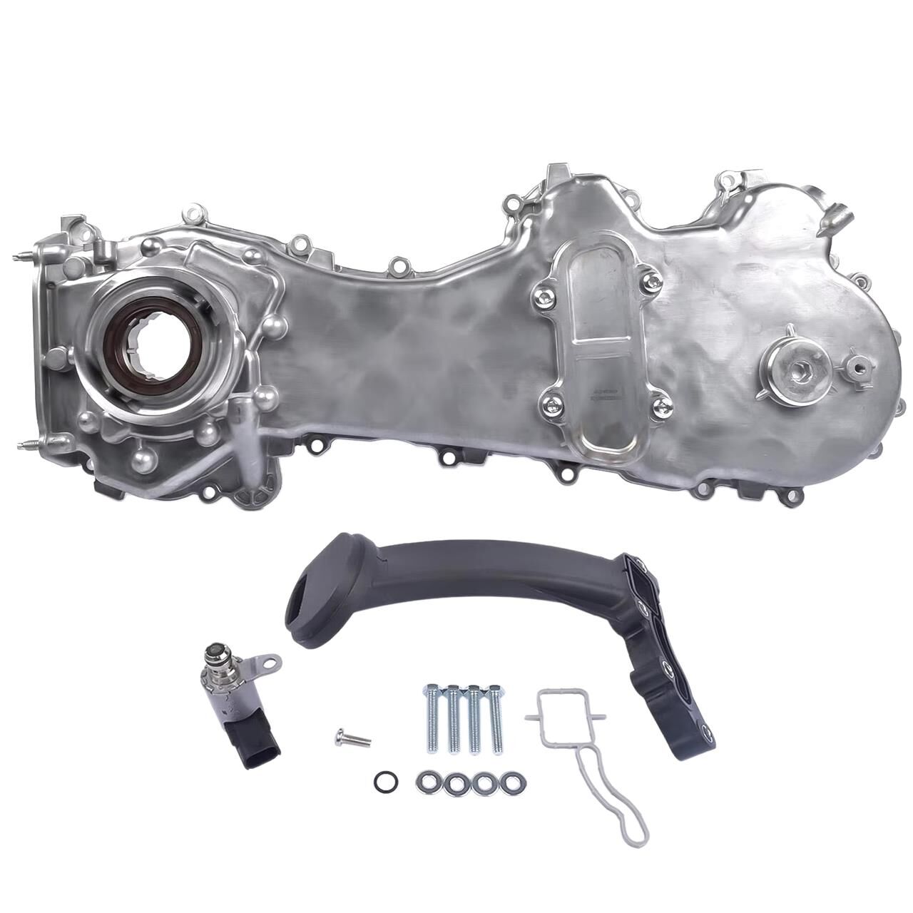 Opel Corsa D 1.3 Dizel Sensörlü Tip Yağ Pompası Pierburg 55575253