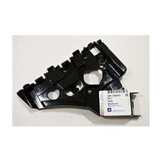Opel Astra J Sağ Ön Dış Tampon Braketi GM 13368873