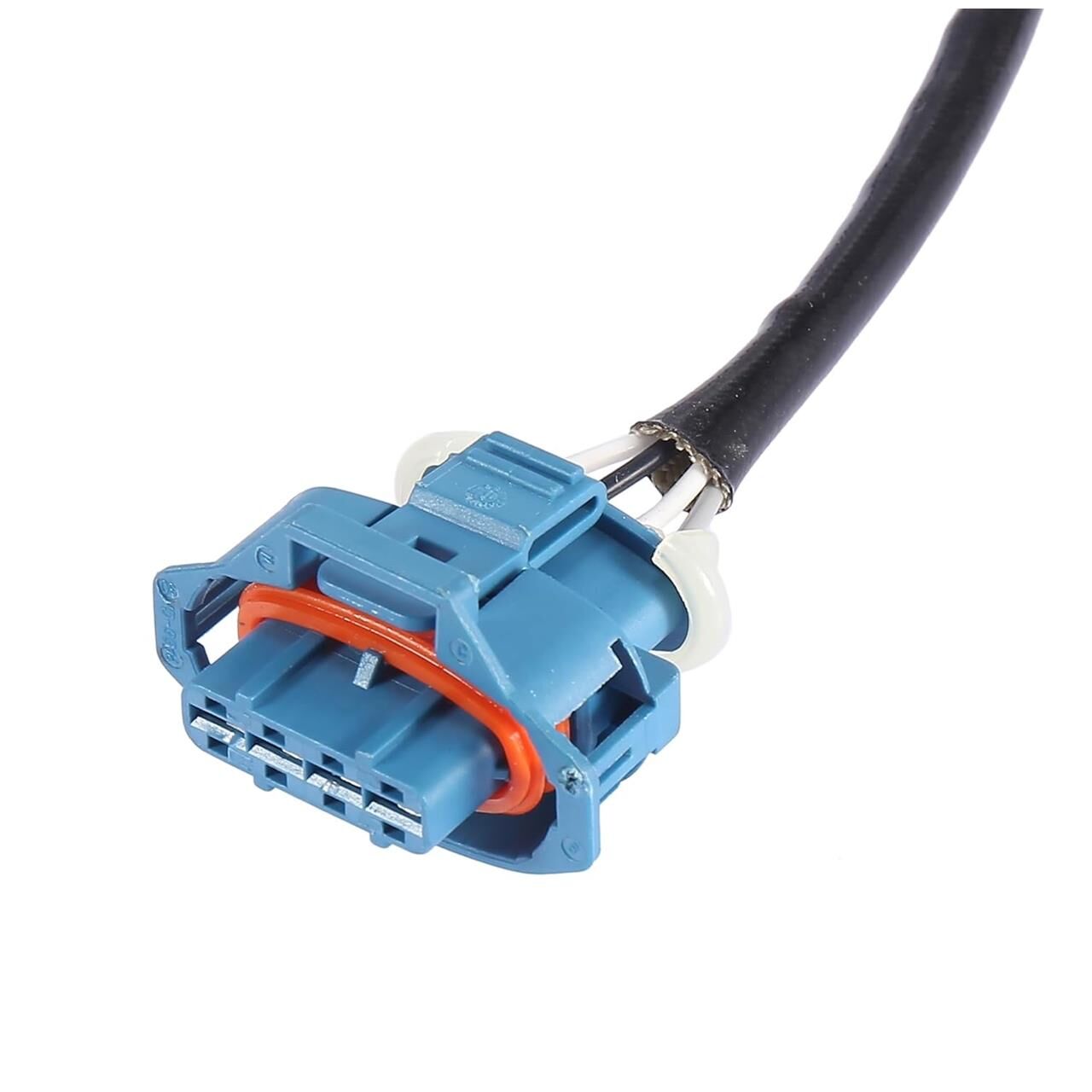 Chevrolet Cruze 1.6 Benzinli Oksijen Sensörü Konum 2 (Alt) GM