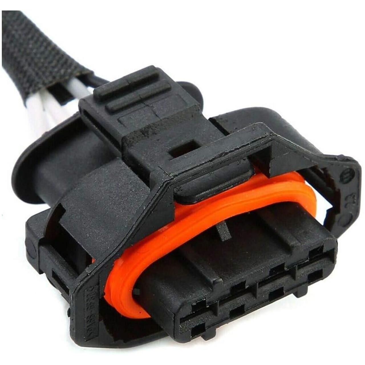 Opel Astra H Oksijen Sensörü Alt Konum 2 (XER) GM