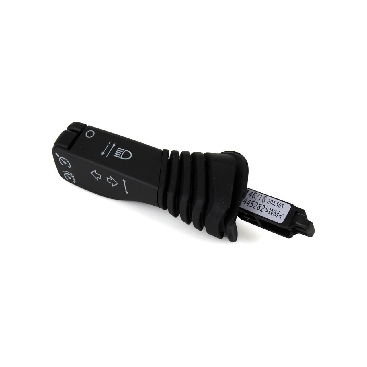 Opel Astra H Sinyal Kolu (Hız Kontrollü) GM 13129642