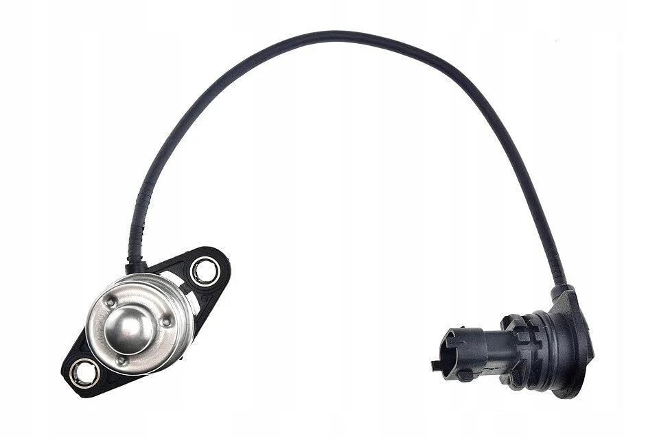 Opel Vectra C 1.9 Dizel Yağ Karter Seviye Sensörü GM